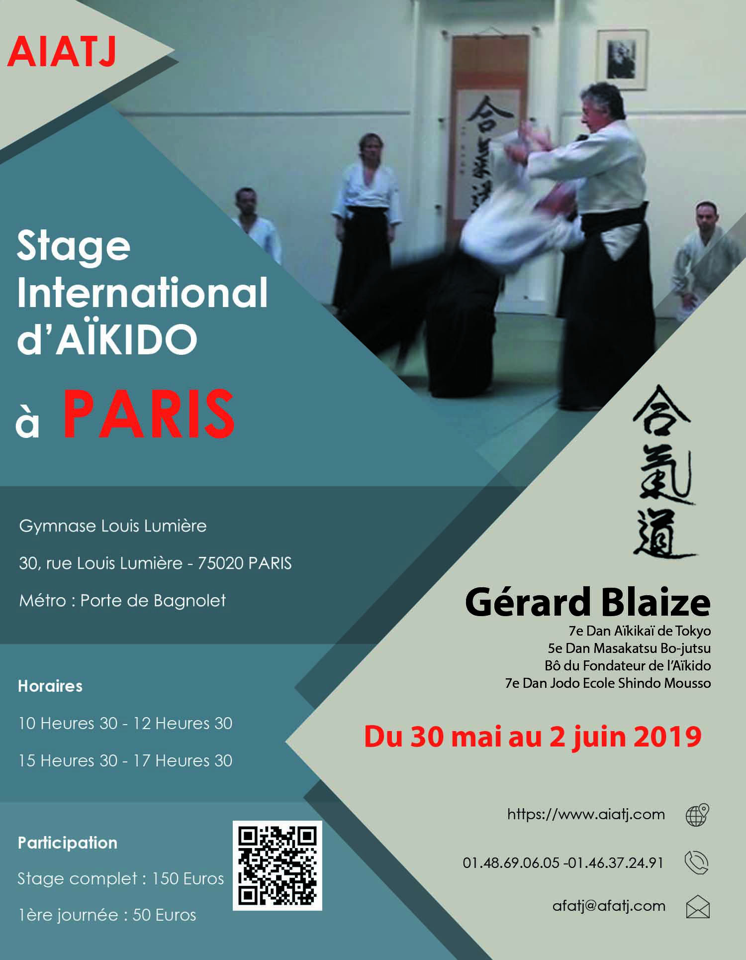 stage